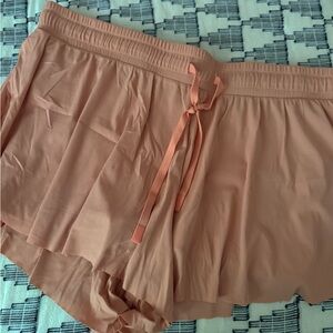 JoyLab Women’s Double Layer Run Shorts 2.5 in